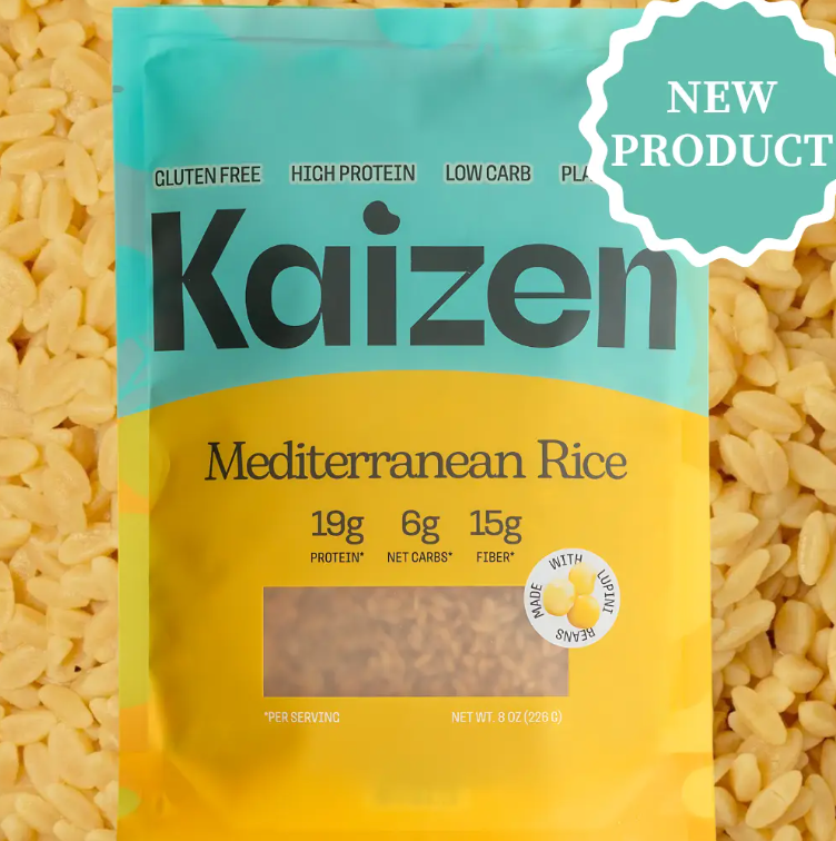 Kaizen: Rice