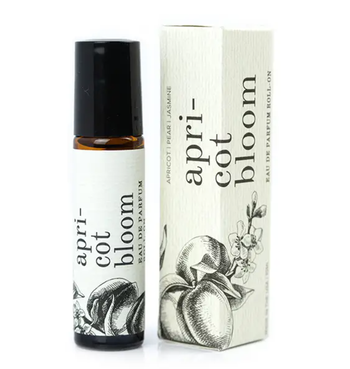 Broken Top: Roll-On Perfume