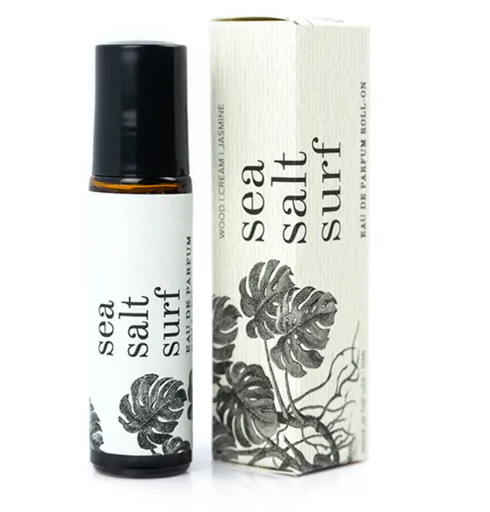 Broken Top: Roll-On Perfume