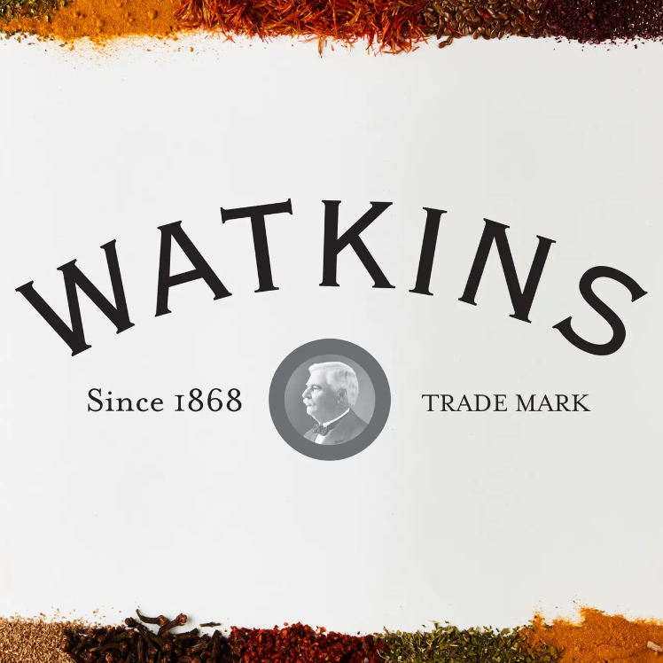 Watkins: Buttery Herb Seasoning
