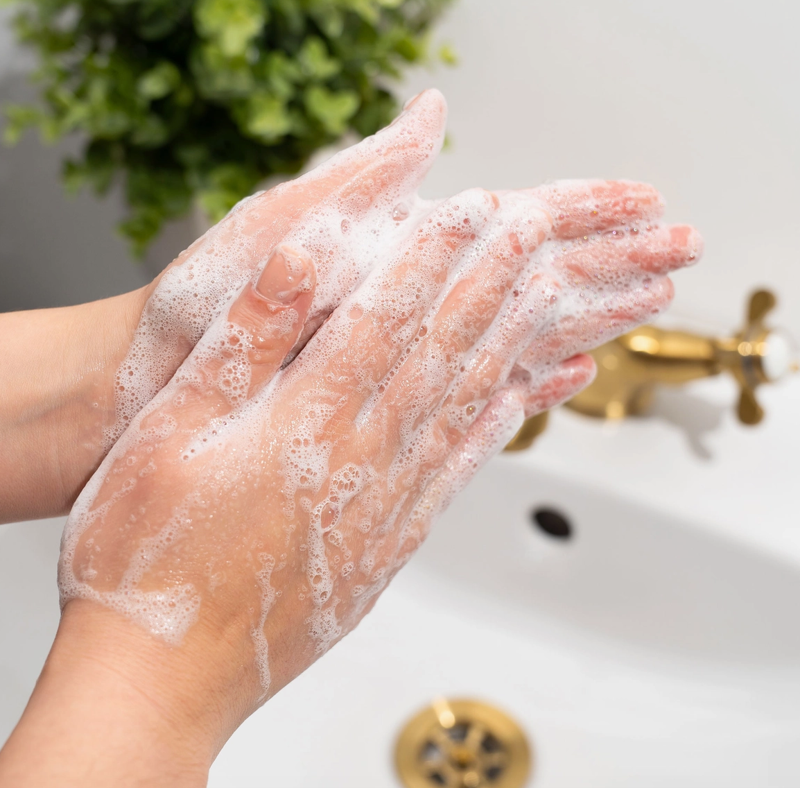 Fomin: Travel Hand Soap Sheets